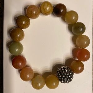 Simon Sebbag stretch bracelet